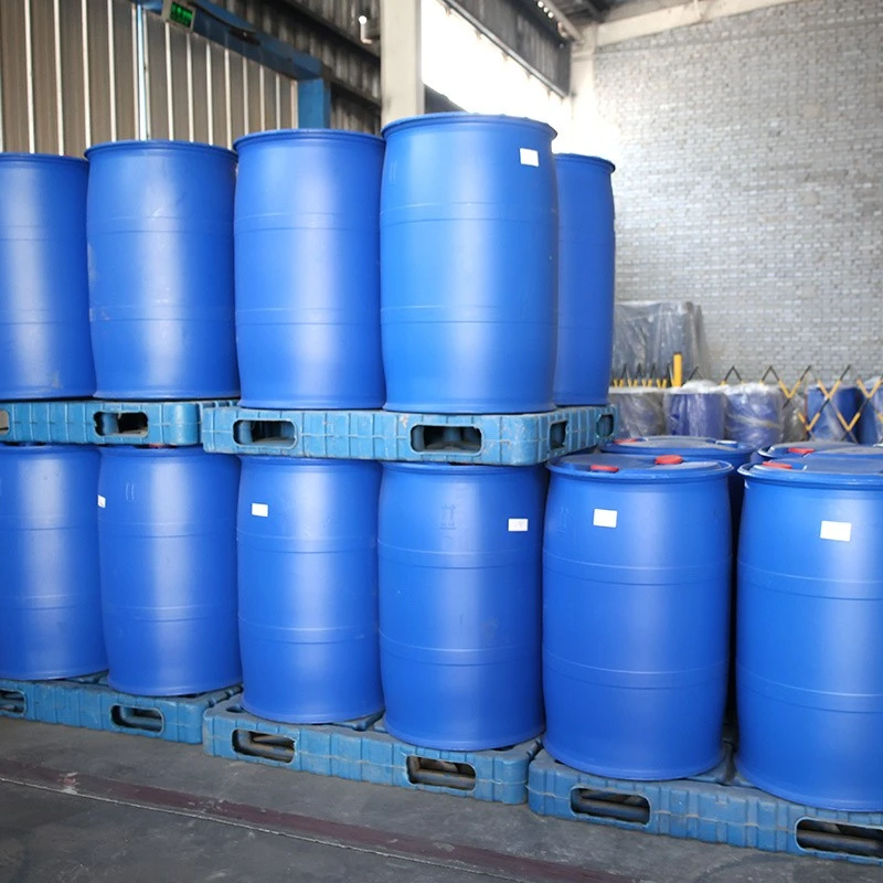 Heptanoic Anhydride factory